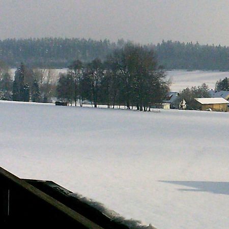 Ferienwohnung Haus Barbara Braunlingen ภายนอก รูปภาพ