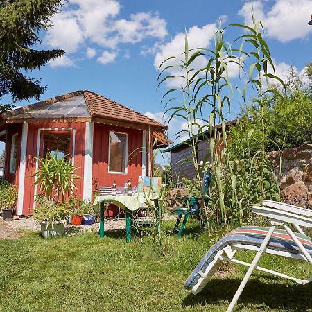 Ferienwohnung Haus Barbara Braunlingen ภายนอก รูปภาพ