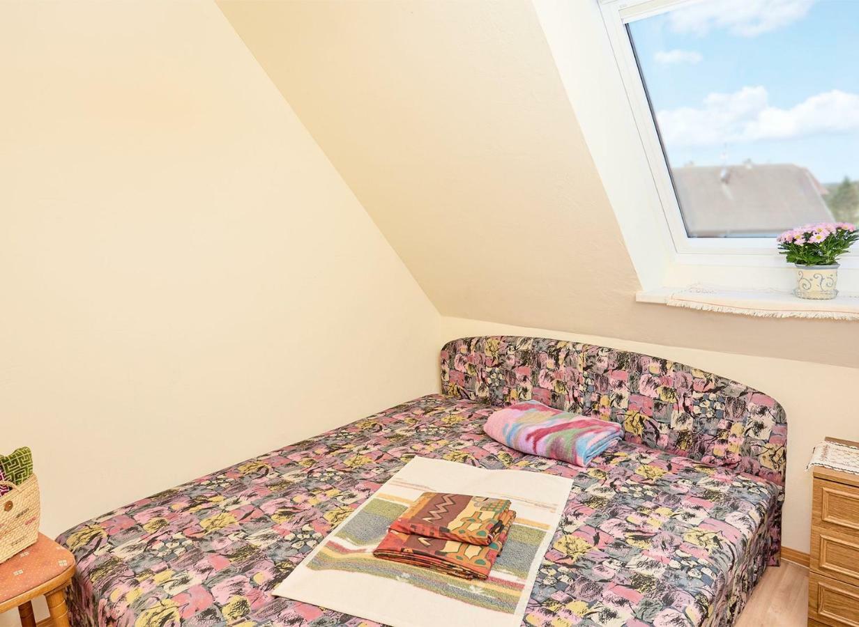 Ferienwohnung Haus Barbara Braunlingen ภายนอก รูปภาพ